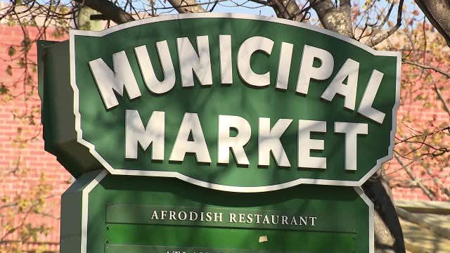Audit reveals Atlanta's famous Curb Market hasn't made lease payments