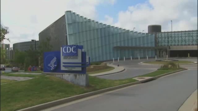 CDC warns of deadly fungal inflection spreading at ‘alarming’ rate across US