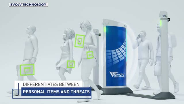 DeKalb School Board approves $8M contract for weapon detection system