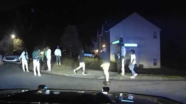 Douglasville police hold youth peace summit after nearby deadly gang violence