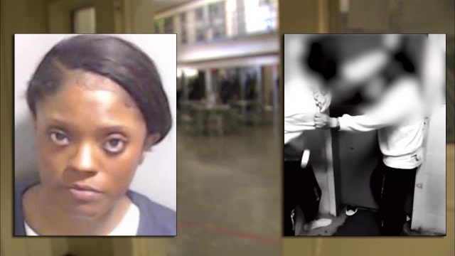 Fired Fulton County jailer opened doors at inmate's whim, court documents reveal