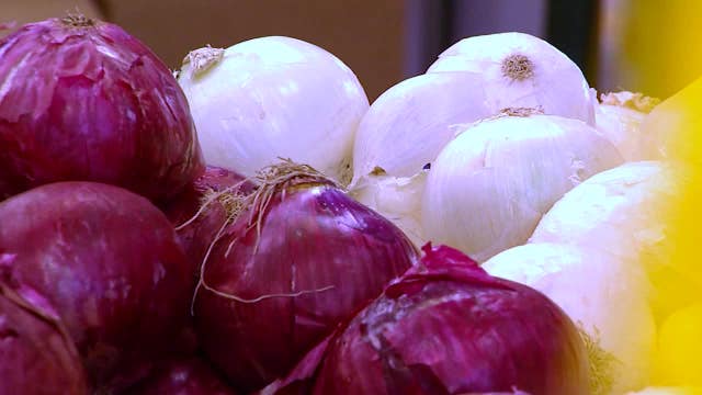 As the FDA aims to lower levels of toxic metals in children's food, a registered dietitian explains why