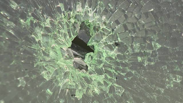 Residents upset by uptick in car break-ins