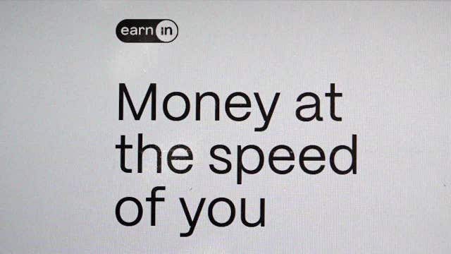 'EarnIn' advance cash before payday; watchdogs say it preys on the poor