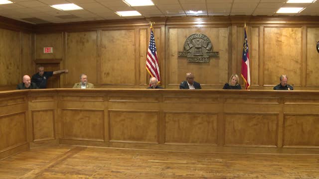 Bill to pull back secrecy surrounding Georgia Medical Cannabis Commission moves forward