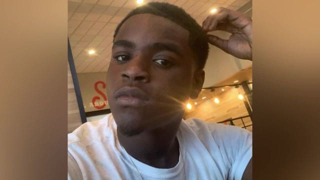 19-year-old gunned down at Union City gas station was 'loveable and hardworking', family says