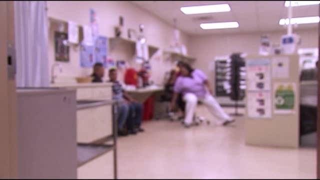 2.7 million Georgians must recertify for Medicaid, Peachcare after April 1