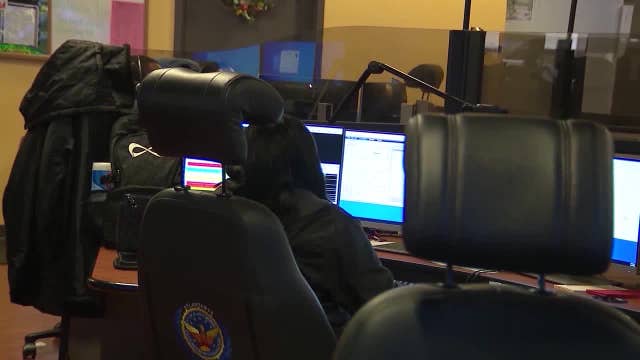 Filling Public Safety Vacancies Act seeks to increase pay for police officers