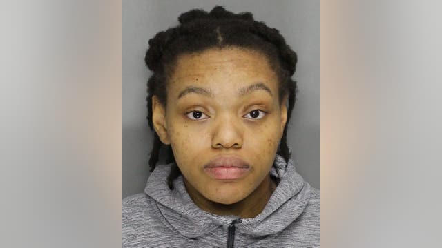 Austell woman accused of abusing 3-year-old girl
