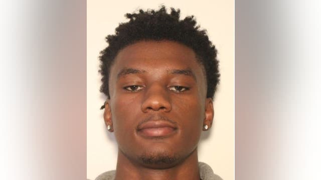 Suspect who shot man on Riverdale Road in College Park in custody, police say