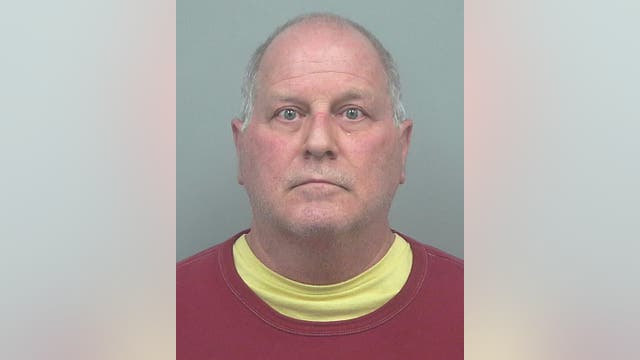 Gwinnett County school bus driver fired after being charged with child molestation