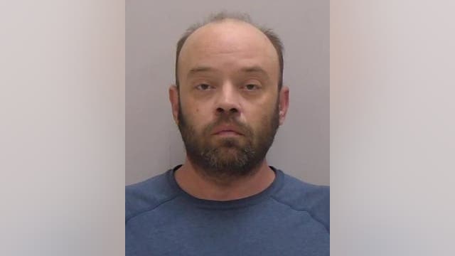 Cartersville man arrested for 2008 cold case murder