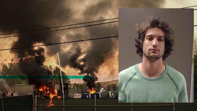 Florida Bar launches investigation into SPLC lawyer accused of domestic terrorism at Atlanta's 'Cop City'