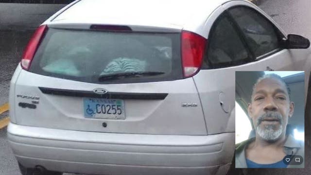 New development in case of missing partially-paralyzed Newton County man