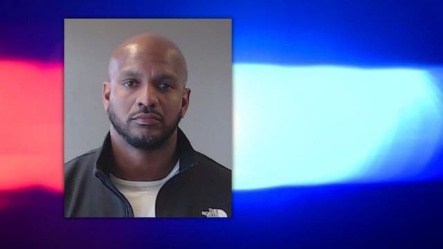 Dunwoody Police catch man impersonating officer