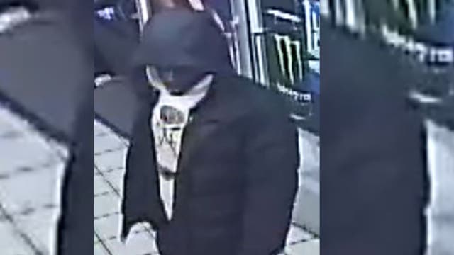 Atlanta police release video related to shooting at gas station last week