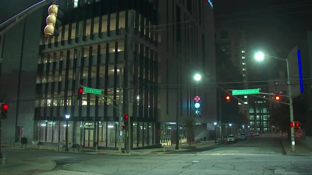 New pavilion at Grady Memorial Hospital could save more lives