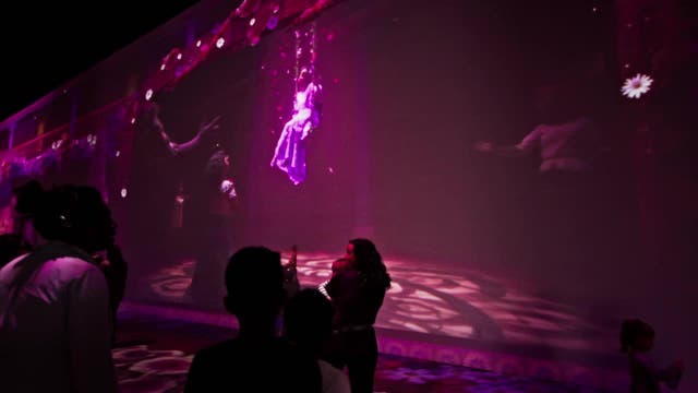 Tickets on sale for upcoming immersive Disney experience in Atlanta