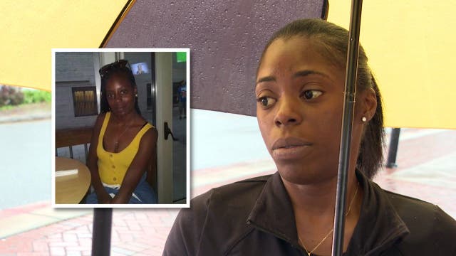 Family continues months-long search for missing Atlanta woman