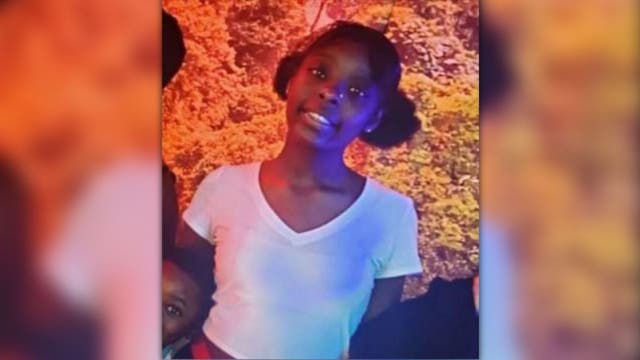 Teen reported missing in DeKalb County