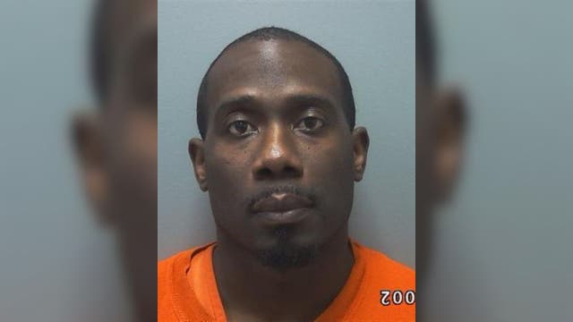 Woodstock man found guilty of attempt to meet 'child' for sex