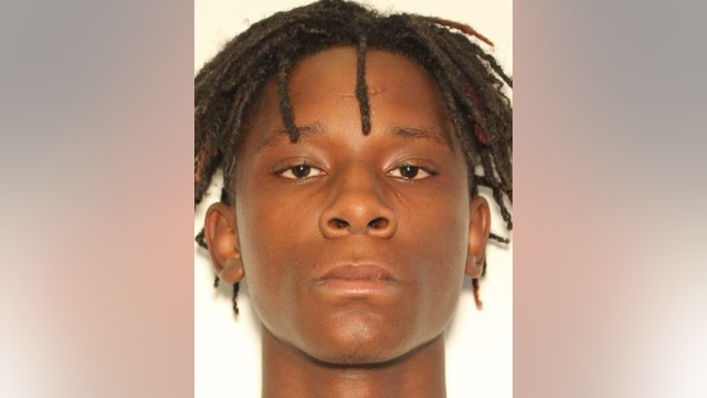 Person of interest sought in deadly Ellenwood shooting