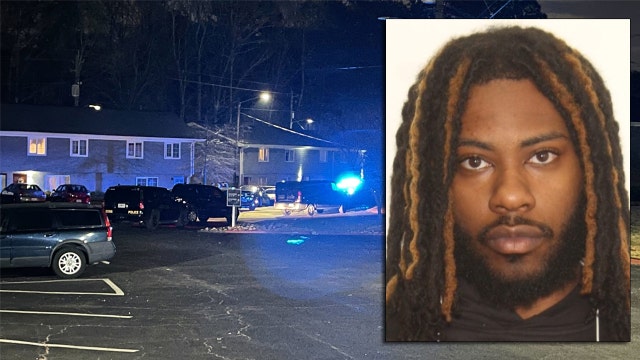 'Armed and dangerous' man wanted for Cobb County apartment murder