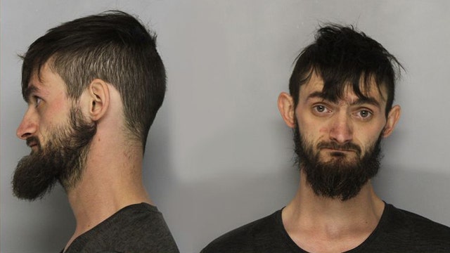 Hall deputies searching for work release inmate who walked off job