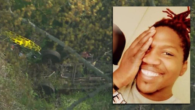 New father trying to sell car gunned down near Atlanta park