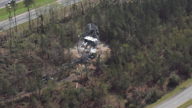 Cell phone service restoration coming for Troup County, EMA says