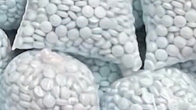 Animal tranquilizer mixed with fentanyl creates deadly mix