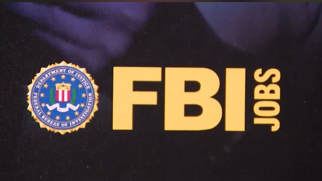 FBI trying to recruit more women