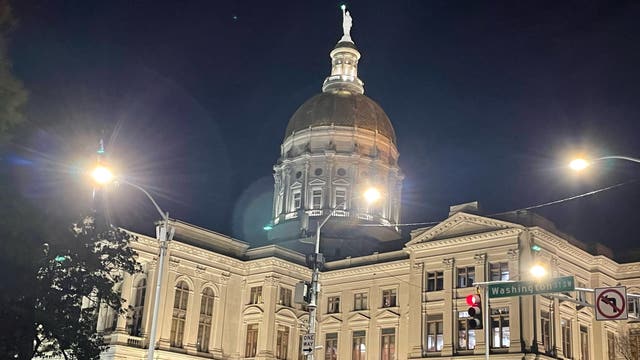 Proposed legislation to compensate to those wrongfully convicted in Georgia