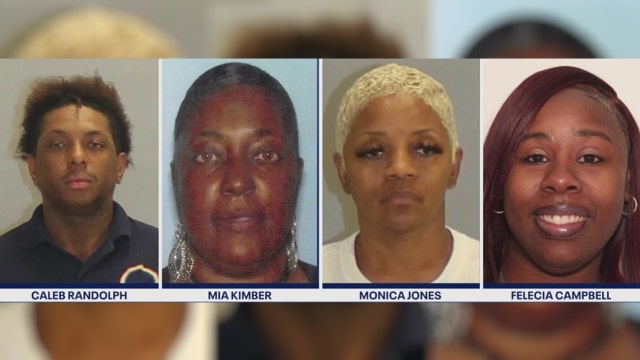 At least 4 employees arrested in sexual assault, cover-up at youth shelter; More victims discovered