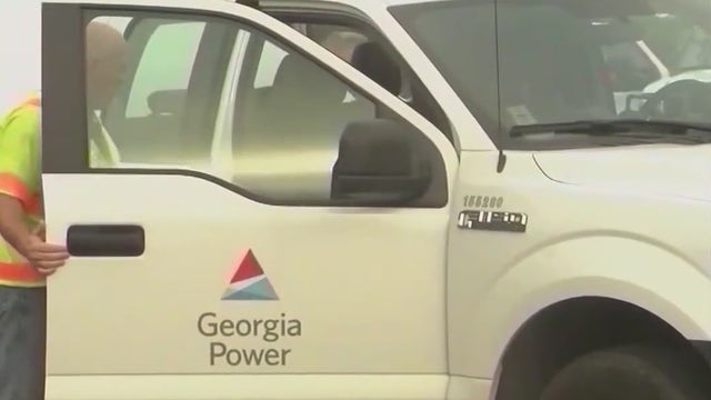 Georgia Power bills likely to rise in summer months