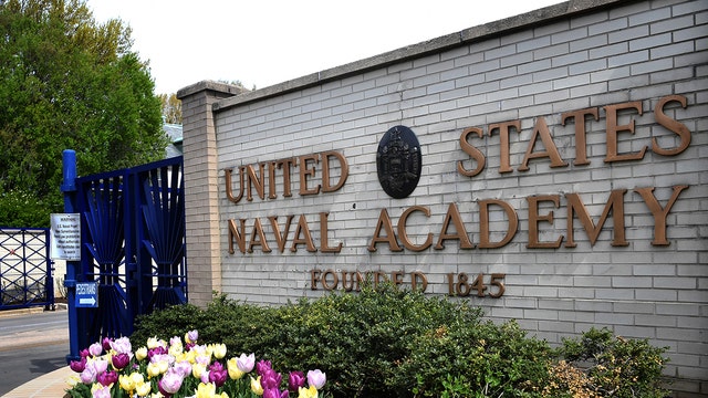 Sexual assault reports increase at military academies, US officials reveal
