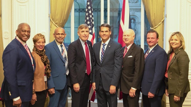 Senate investigation: Recent European trip a 'taxpayer-funded vacation'