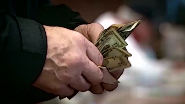 YOLO spending may lead to debt for 1 in 3 Americans, survey says