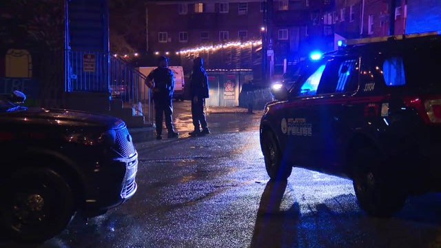 Police: Man found shot in southwest Atlanta, no arrests confirmed