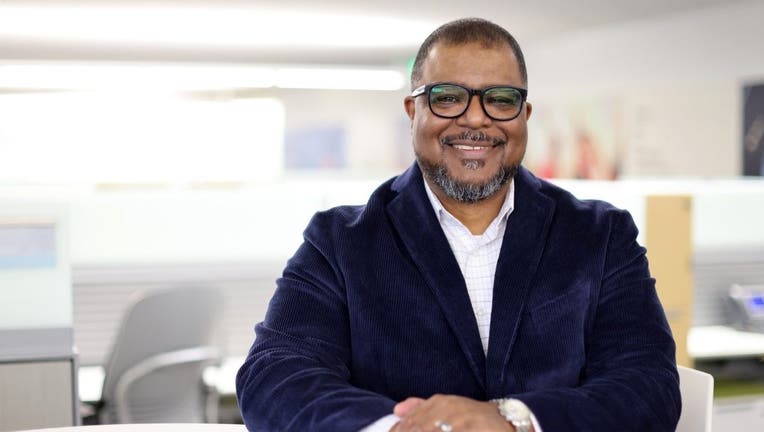 Leroy Chapman Jr. has been named editor in chief of The Atlanta Journal-Constitution, succeeding longtime Editor Kevin Riley, who announced his retirement Thursday.