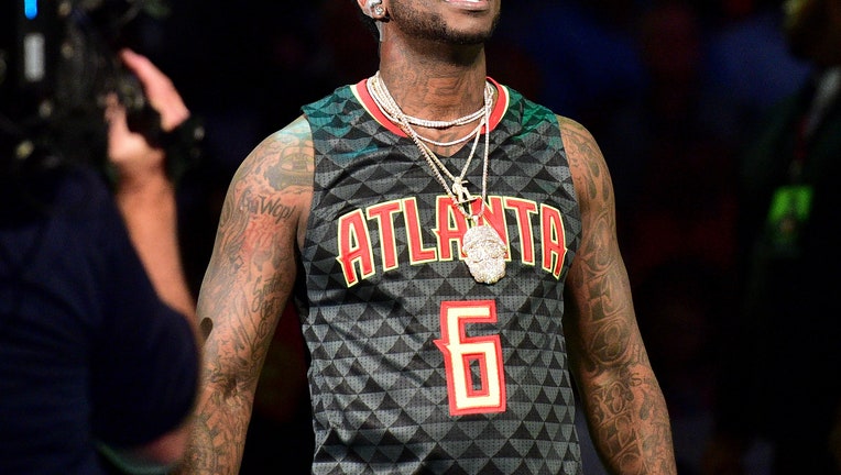 Gucci Mane: Rapper Gucci Mane hopes his 'haters die of coronavirus', faces  severe backlash for insensitive tweet - The Economic Times