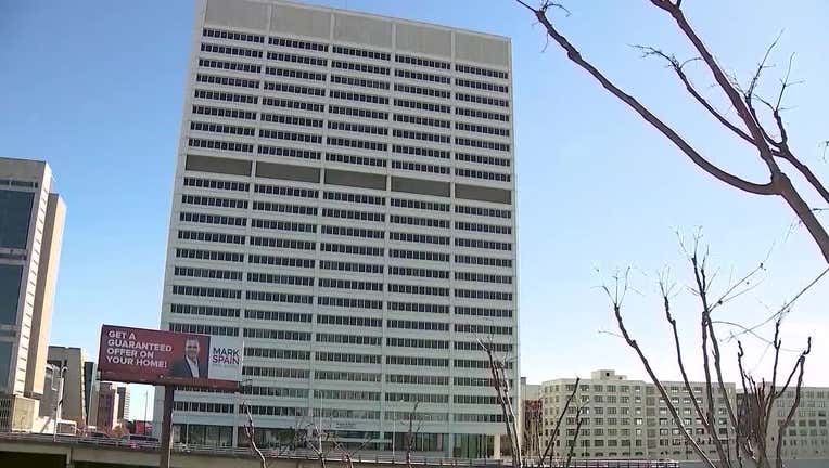 The Richard B. Russell Federal Building