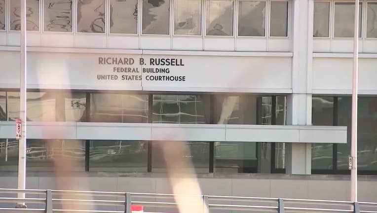 The Richard B. Russell Federal Building