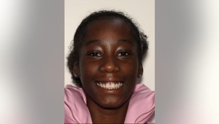 Zkyla Rhodes was last seen on March 9, around 11:30 p.m. at the Waffle House located at 2057 Gordon Highway, according to the Richmond County Sheriff's Office.