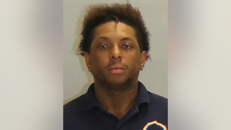 Caleb Xavier Randolph