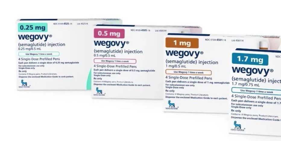 semaglutide south fulton Should you try a weight loss drug? One doctor weighs in