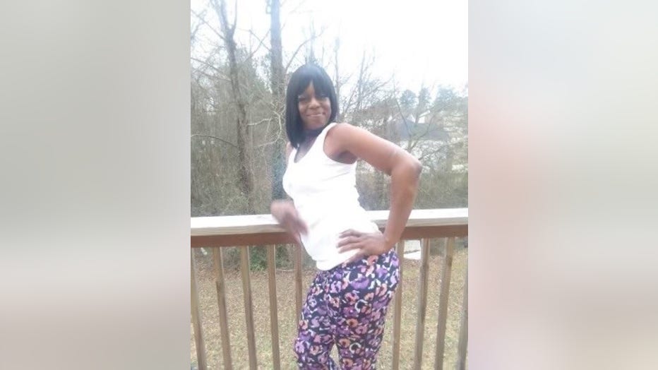Pamela Turner was last seen on March 22, 2023 between the hours of 5 p.m. and 7 p.m. (Clayton County Police Department).