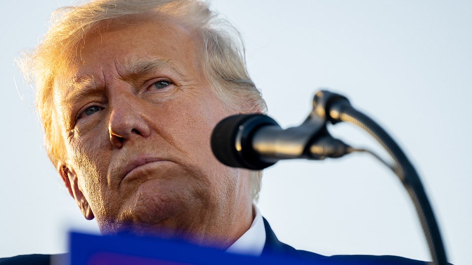 5. Trump Reimbursed Michael Cohen for Daniels Payments