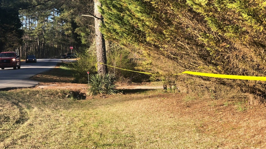 The GBI is investigating a deputy-involved shooting in Carroll County of Highway 78 on March 15, 2023.