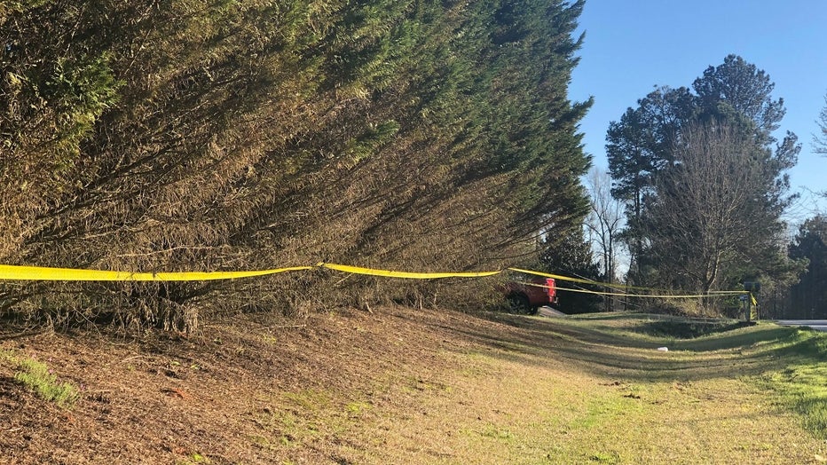 The GBI is investigating a deputy-involved shooting in Carroll County of Highway 78 on March 15, 2023.